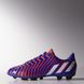 Фотографія Бутси унісекс Adidas Predito Instinct Fg (B44358) 1 з 5 в Ideal Sport