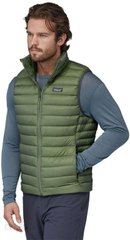 Жилетка Patagonia Down Sweater Vest (84623-SEGN), L, WHS, 1-2 дня