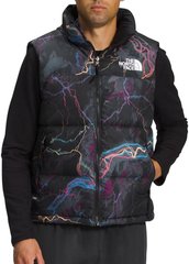 Куртка мужская The North Face 1996 Retro Nuptse Vest (NF0A3JQQ-IRI), M, WHS, 10% - 20%, 1-2 дня