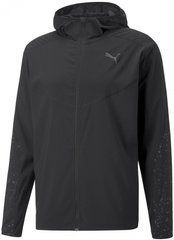 Куртка мужская Puma Reflective Printed Woven Running Jacket (522409-01), S, WHS, 10% - 20%, 1-2 дня