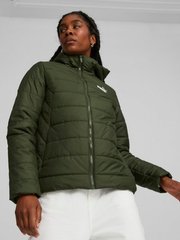Куртка женская Puma Ess Padded Jacket (84894031), S, WHS, 1-2 дня