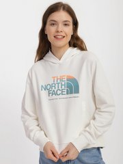 Кофта женские The North Face D2 Graphic Crop H (NF0A83FGN3N1), M, WHS, 10% - 20%, 1-2 дня