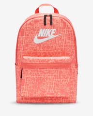 Рюкзак Nike Heritage Backpack (DC5096-814), One Size, WHS
