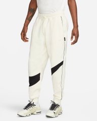 Брюки чоловічі Nike Swoosh Fleece Pants (DX0564-113), L, WHS, 30% - 40%, 1-2 дні