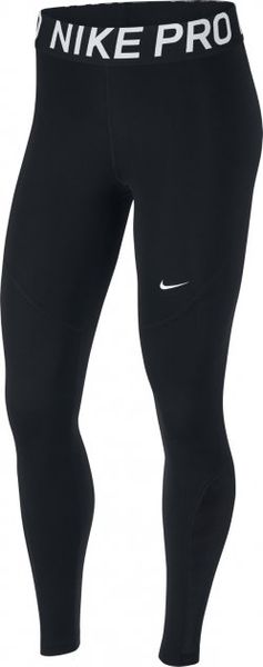 Лосины женские Nike W Np 365 Tight (AO9968-010), M, WHS, 1-2 дня
