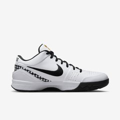 Кроссовки мужские Nike Zoom Kobe 4 Protro 'Mambacita' (FJ9363-100), 47.5, WHS, 1-2 дня