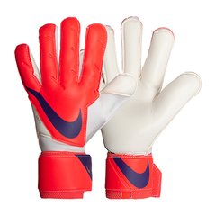 Футбольні рукавиці унісекс Nike Goalkeeper Grip3 (CN5651-635), 7, WHS, 10% - 20%, 1-2 дні