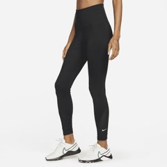 Лосины женские Nike One High-Waisted 7/8 Leggings (DV9020-010), L, WHS, 20% - 30%, 1-2 дня