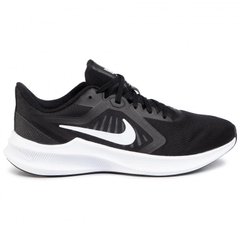 Кросівки чоловічі Nike Downshifter 10 (CW3396-004), 40, WHS