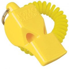 Свисток Fox40 Whistle Classic Safety (9935-0200), One Size, WHS, 10% - 20%, 1-2 дня