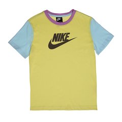 Футболка підліткова Nike Sportswear (DD3787-712), L, WHS