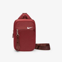 Сумка через плече Nike Sprtswr Essntl Crssbdy (CV1060-273), One Size, WHS