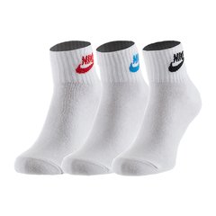 Шкарпетки Nike U Nk Nsw Evry Essential Ankle (SK0110-911), 46-50, WHS