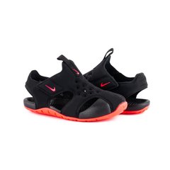 Тапочки дитячі Nike Sunray Protect 2 (Td) (943827-003), 18.5, WHS