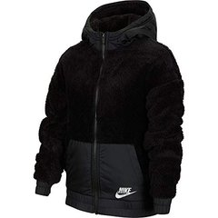 Куртка дитяча Nike Jacket Winterized Sherpa Jacket (CQ4220-010), 137-147, WHS, 10% - 20%, 1-2 дні