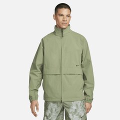 Куртка мужская Nike Dri-Fit Adv Aps Fitness Jacket (DX0930-386), L, WHS, 1-2 дня