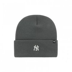 Шапка 47 Brand Mlb New York Yankees Base Runn (B-BRNCK17ACE-CC), One Size, WHS, 1-2 дні