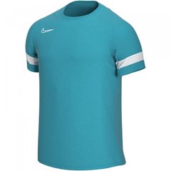 Футболка мужская Nike Dri-Fit Academy Soccer Training Tee Shirt (CW6101-356), S, WHS, 10% - 20%, 1-2 дня