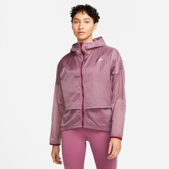 Вітровка жіноча Nike Air Df Jacket (DM7793-610), L, WHS