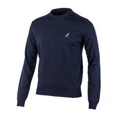 Кофта чоловічі Australian Sweater Merinos Crewneck (LSUMA0010-149), S, WHS, 10% - 20%, 1-2 дні