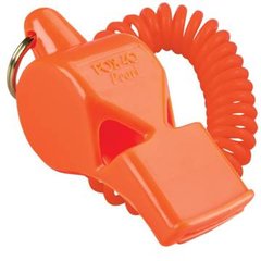 Свисток Fox40 Original Whistle Pearl Safety (9702-0305), One Size, WHS, 10% - 20%, 1-2 дня