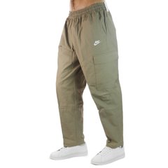 Брюки мужские Nike Club Cargo Woven Pant Hose (DX0613-247), 2XL, WHS, 30% - 40%, 1-2 дня