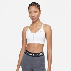 Спортивний топ жіночий Nike W Nk Indy V-Neck Bra (CZ4456-478), L, WHS, 1-2 дні