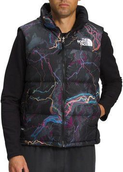 Куртка чоловіча The North Face 1996 Retro Nuptse Vest (NF0A3JQQ-IRI), M, WHS, < 10%, 1-2 дні
