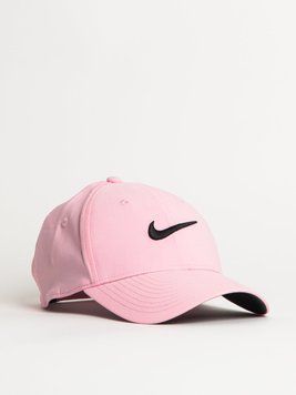 Кепка Nike Dri-Fit Club Structured Swoosh Cap (FB5625-690), M/L, WHS, 1-2 дня