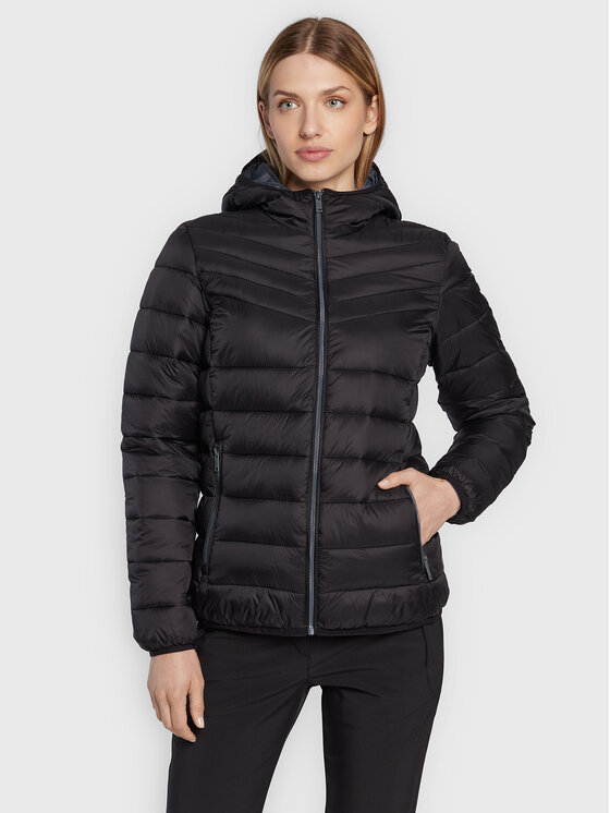 

Куртка жіноча Cmp Woman Jacket Fix Hood (32K3016-U901)