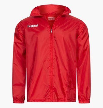 Вітровка чоловіча Hummel Essential (E38026-3062), S, WHS, < 10%, 1-2 дні