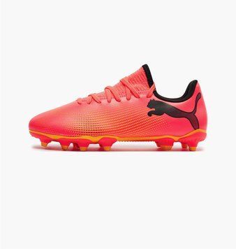 Бутси дитячі Puma Future 7 Play (107734-03), 32.5, WHS, < 10%, 1-2 дні