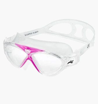 Очки для плавания Aqua Speed Zefir 5871 (079-03), OSFM, WHS, < 10%, 1-2 дня