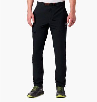 Брюки унісекс Columbia Maxtrail (EO0297-010), 28, WHS, < 10%, 1-2 дні
