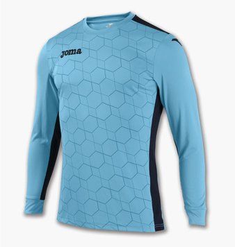 Футбольная форма мужская Joma Derby Ii (100522.011), 3XS/4XS, WHS, < 10%, 1-2 дня