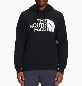 Кофта мужская The North Face Half Dome Pullover (NF0A7UNLKY4), L, WHS, < 10%, 1-2 дня