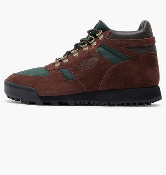 Черевики чоловічі New Balance Urainac (URAINAC), 43, WHS, < 10%, 1-2 дні
