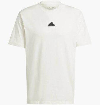 Футболка мужская Adidas Brand Love White (IW2677), S, WHS, 10% - 20%, 1-2 дня