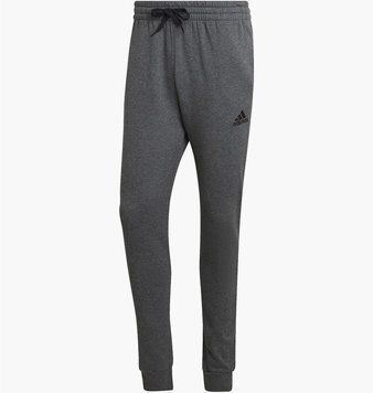 Брюки мужские Adidas M Feelcozy Pant Grey (HL2243), 2XL, WHS, 1-2 дня