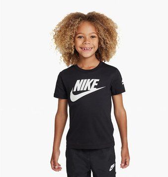 Футболка дитяча Nike Futura Evergreen (86J575-K25), 3, WHS, 1-2 дні