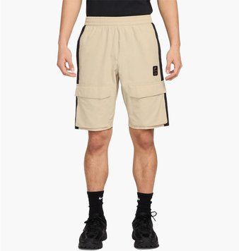 Шорты мужские Nike Air Max Woven Beige (HQ4919-253), XL, WHS, 10% - 20%, 1-2 дня