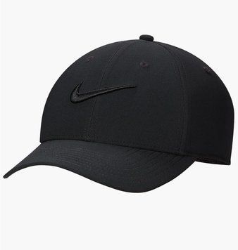 Кепка Nike Golf Dri-Fit Club Cap (FB5625-011), L/XL, WHS, 20% - 30%, 1-2 дні