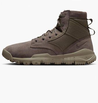 Ботинки мужские Nike Fb 6'' Nsw Leather (862507-201), 40.5, WHS, < 10%, 1-2 дня