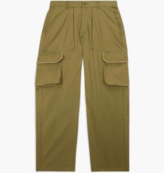 Брюки мужские Nike X Union X Bephies Beauty Supply Cargo Pants Pilgrim (FD4248-378), 32, WHS, 20% - 30%, 1-2 дня