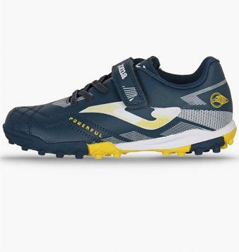 Сороконіжки дитячі Joma Powerfull Tf Jr Blue (POJS2603TFV), 29, WHS, 1-2 дні