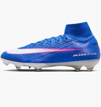 Бутси чоловічі Nike Superfly 10 Elite Blue (FQ1454-446), 39, WHS, 30% - 40%, 1-2 дні