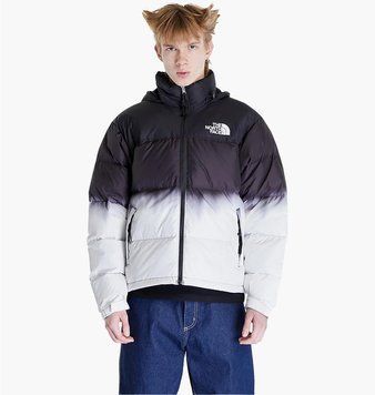 Куртка чоловіча The North Face Nuptse Dip Dye Jacket (NF0A84QWMTT), XL, WHS, < 10%, 1-2 дні