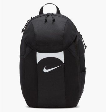 Рюкзак Nike Nk Acdmy Team Bkpk 2.3 30L (DV0761-011), One Size, WHS, 20% - 30%, 1-2 дня