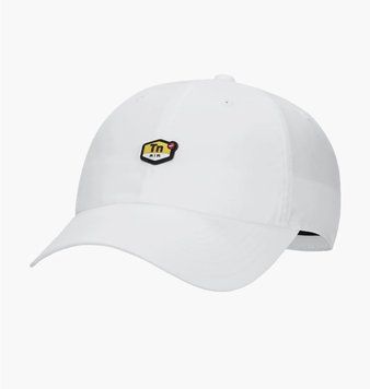 Кепка Nike Dri-Fit Club (FN9888-100), L/XL, WHS, 30% - 40%, 1-2 дні