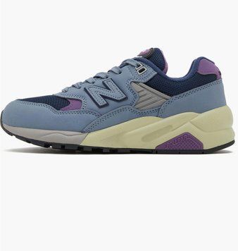 Кроссовки женские New Balance 580 (MT580VB2), 43, WHS, < 10%, 1-2 дня